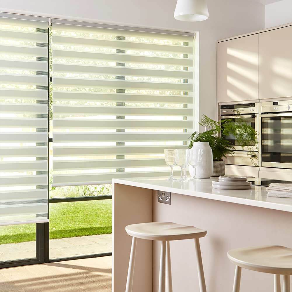 Day & Night blinds in Wycombe