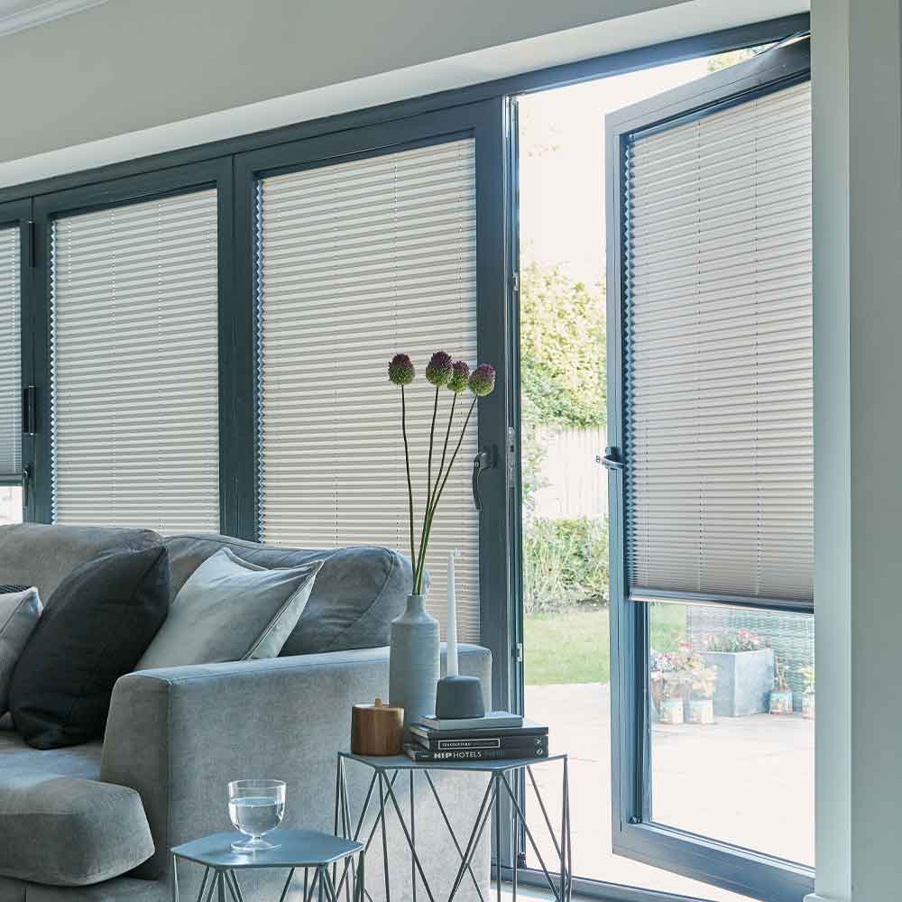 Custom blinds and shutters installation in Wycombe