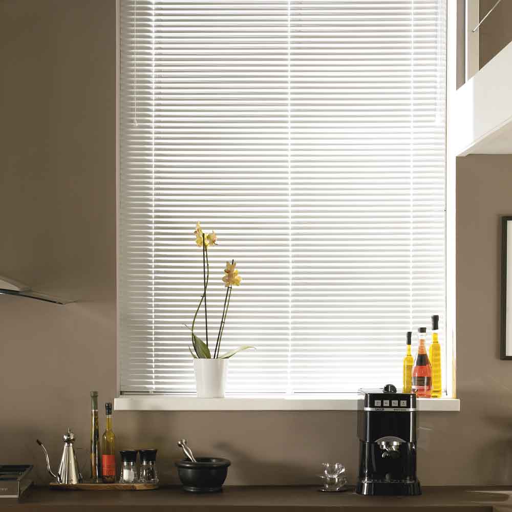 Venetian blinds in Wycombe